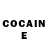 Cocaine Fish Scale Kain _Ramzes